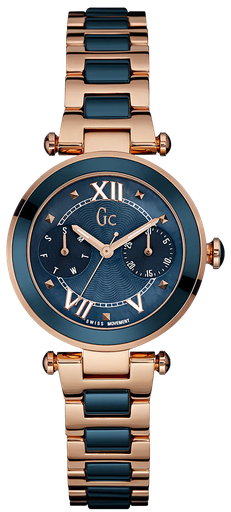 [Y06009L7] Y06009L7 ساعة GC حريمي حريمي