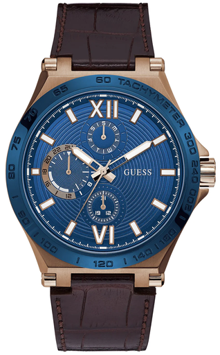 [GW0204G2] GW0204G2 ساعة GUESS رجالي