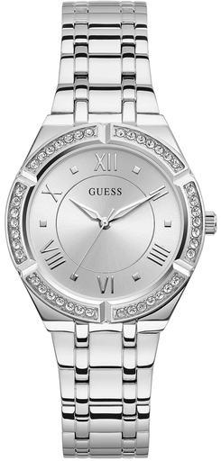[GW0033L1] GW0033L1 ساعة GUESS حريمي