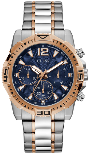 [GW0056G5] GW0056G5 ساعة GUESS رجالي