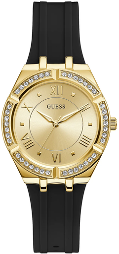 [GW0034L1] GW0034L1 ساعة GUESS حريمي