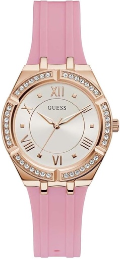 [GW0034L3] GW0034L3 ساعة GUESS حريمي