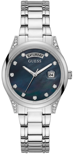 [GW0047L1] GW0047L1 ساعة GUESS حريمي