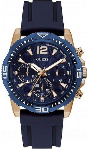 [GW0211G4] GW0211G4 ساعة GUESS رجالي