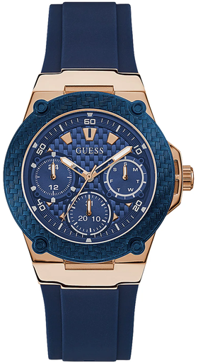 [W1094L2] W1094L2 ساعة GUESS حريمي