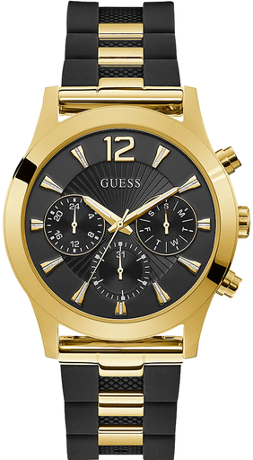 [W1294L1] W1294L1 ساعة GUESS حريمي