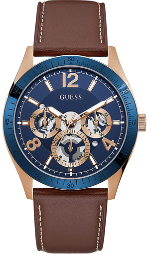 [GW0216G1] GW0216G1 ساعة GUESS رجالي