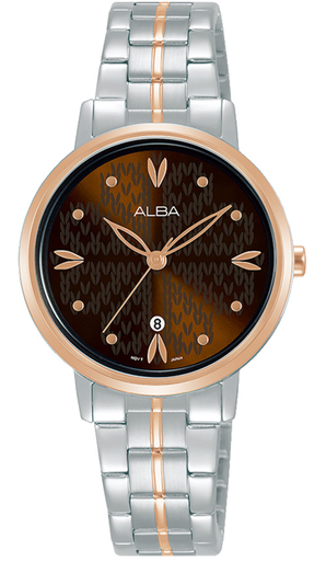 [AH7Y98X1] AH7Y98X1 ساعة ألبا حريمي