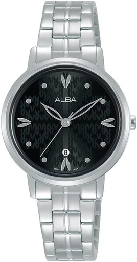 [AH7Z07X1] AH7Z07X1 ساعة ألبا حريمي