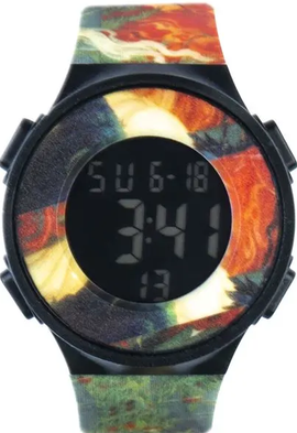 [DFK1810-TRE] DFK1810-TRE ساعة Dashfully