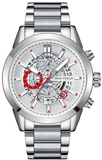 [MF0285G.01] MF0285G.01 ساعة MINI FOCUS