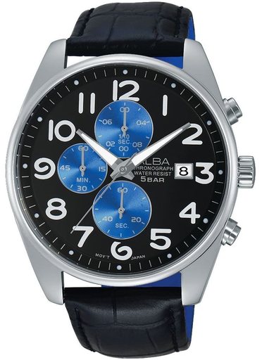 [AM3229X1] AM3229X1 ALBA ساعه رجالي