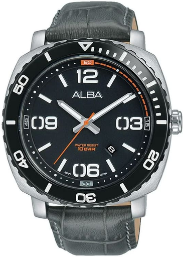 [AG8H97X1] AG8H97X1 ALBA ساعه رجالي