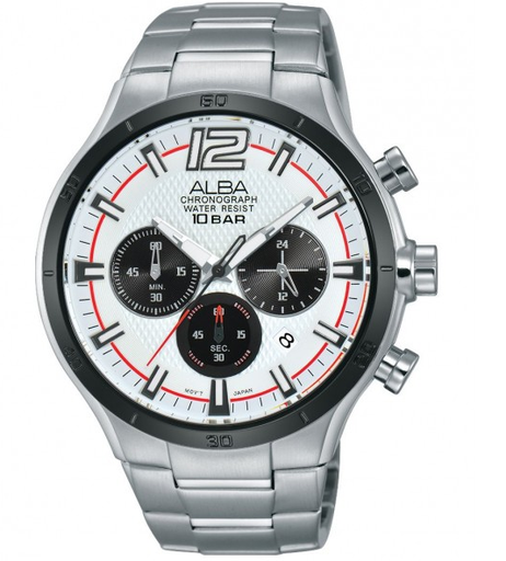 [AT3919X1] AT3919X1 ALBA ساعه رجالي
