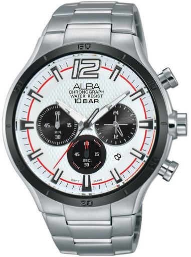 [AT3919X1] AT3919X1 ALBA ساعه رجالي