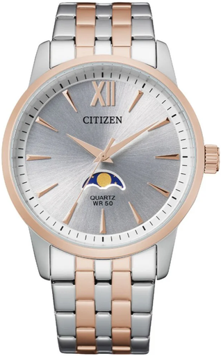 [AK5006-58A] AK5006-58A CITIZENساعه