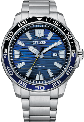 [AW1525-81L] AW1525-81L CITIZENساعه