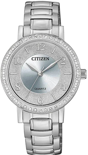 [EL3040-55L] EL3040-55L CITIZENساعه حريمي