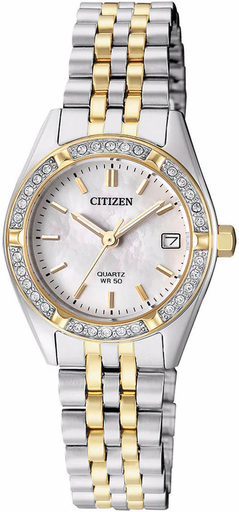 [EU6064-54D] EU6064-54D CITIZENساعه