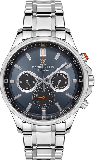[DK12132-5] DK12132-5 DANIEL KLEIN ساعه رجالي
