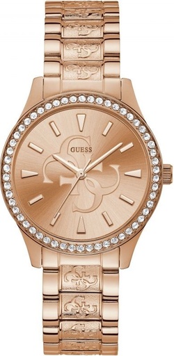 [W1280L3] W1280L3 GUESS ساعه  حريمي