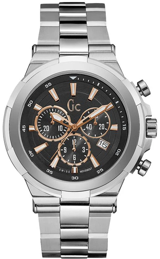 [Y23002G2] Y23002G2  GC ساعه رجالي