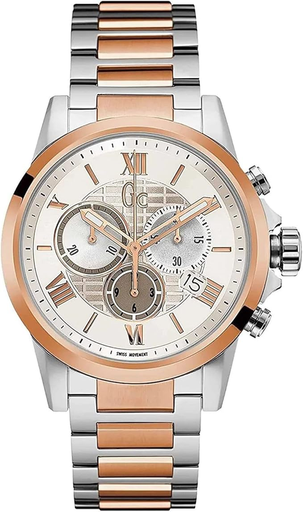 [Y08008G1] Y08008G1 GC ساعه رجالي