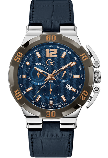 [Y52003G7MF] Y52003G7MF GC ساعه رجالي