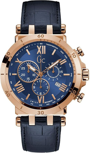 [Y44003G7] Y44003G7 GC ساعه رجالي