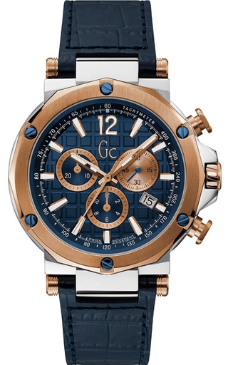 [Y53001G7MF] Y53001G7MF GC ساعه رجالي