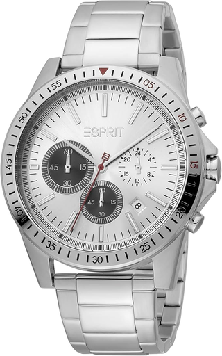 [ES1G278M0055] ES1G278M0055  ساعة ESPRIT  رجالي