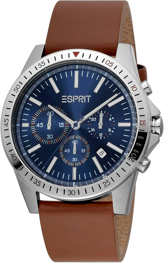 [ES1G278L0035] ES1G278L0035  ساعة ESPRIT  رجالي