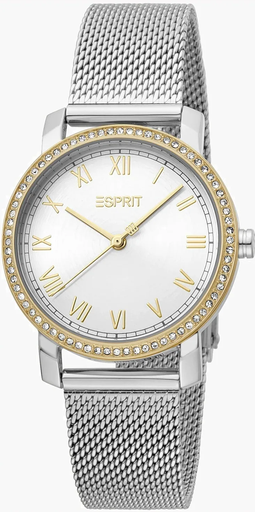 [ES1L282M0125] ES1L282M0125  ساعة ESPRIT حريمي