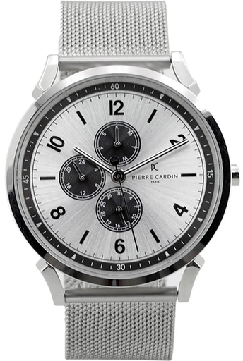 [CPI.2036] CPI.2036  ساعة PIERRE CARDIN رجالي