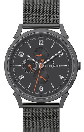 [CPI.2031] CPI.2031 ساعة PIERRE CARDIN  رجالي