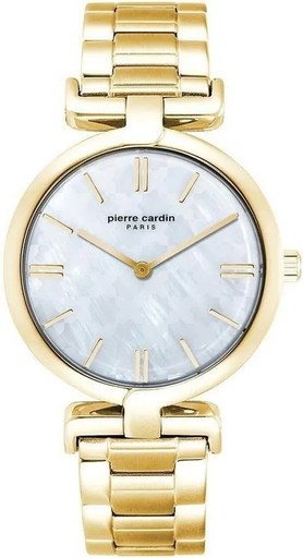 [PC902702F104] PC902702F104 ساعة PIERRE CARDIN حريمي