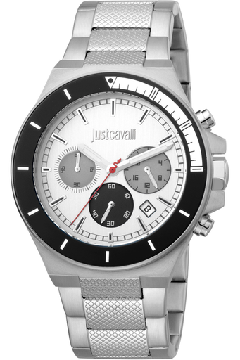[JC1G139M0055] JC1G139M0055 JUST CAVALLI ساعه رجالي