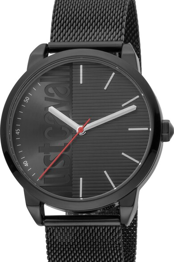 [JC1G079M0065] JC1G079M0065 JUST CAVALLI ساعه