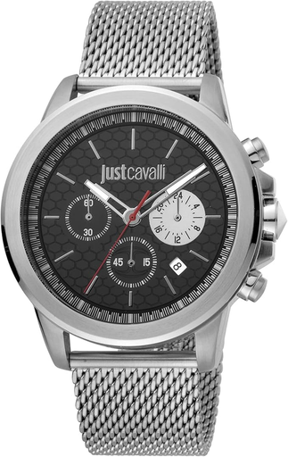 [JC1G140M0065] JC1G140M0065 JUST CAVALLI ساعه رجالي