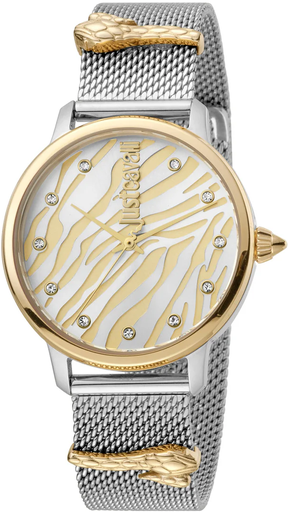 [JC1L126M0085] JC1L126M0085 JUST CAVALLI ساعه حريمي