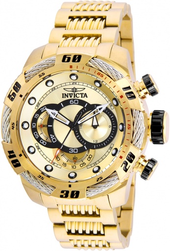 [25482] 25482 INVICTA ساعه رجالي