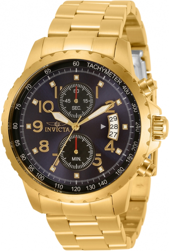 [13785] 13785 INVICTA ساعه  رجالي