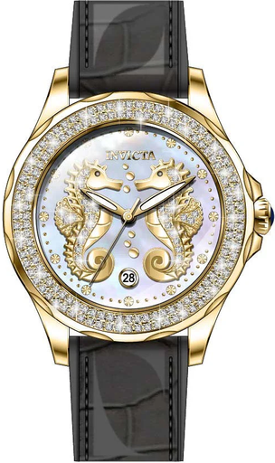[32663] 32663 INVICTA ساعه حريمي