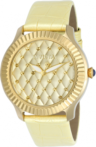 [22562] 22562 INVICTA ساعه  حريمي