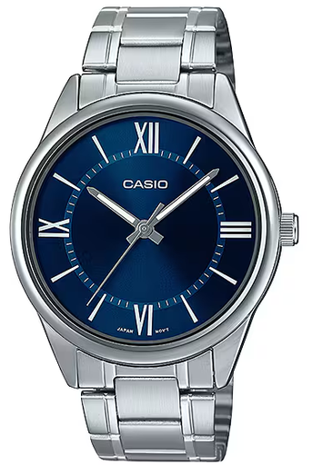 [MTP-V005D-2B5UDF] MTP-V005D-2B5UDF ساعة كاسيو رجالي