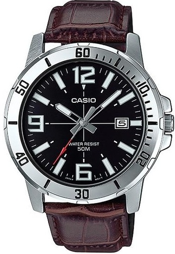 [MTP-VD01L-1BVUDF] MTP-VD01L-1BVUDF سلعة كاسيو رجالي