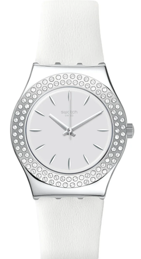 [YLS217] YLS217 ساعة سواتش حريمي