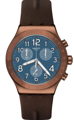 [YVC100] YVC100 ساعة سواتش