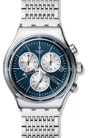 [YVS410G] YVS410G ساعة سواتش