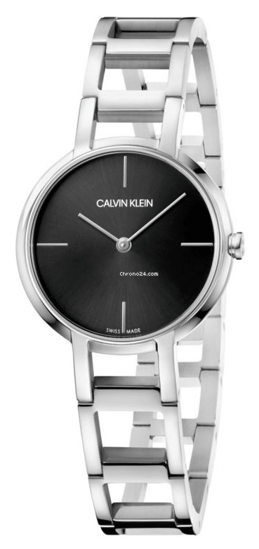 [K8N23141] K8N23141 ساعة كيلفين كلاين حرمي